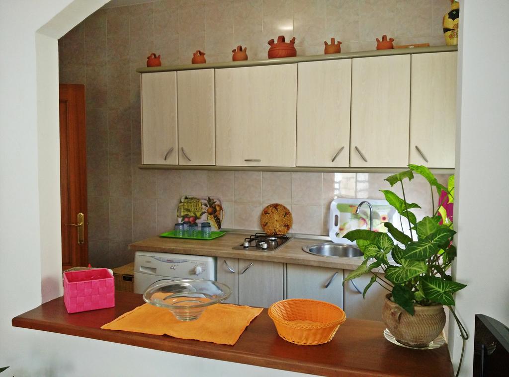 Apartament Lagunillas