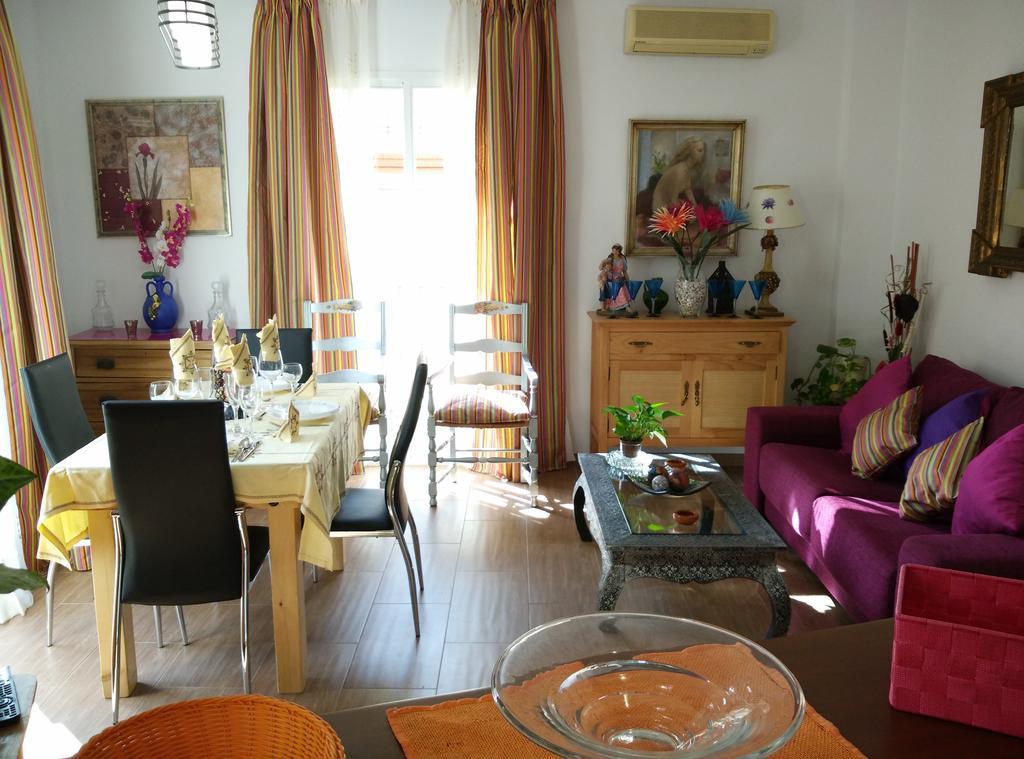 Apartament Lagunillas *