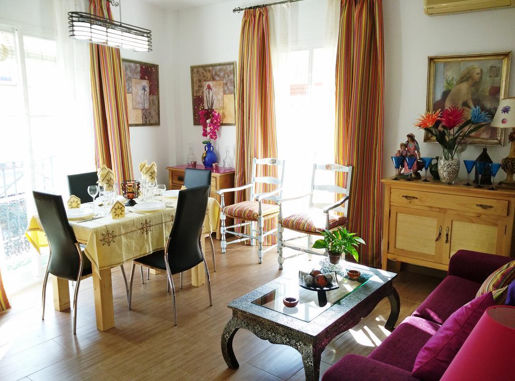Apartament Lagunillas