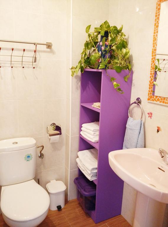 Lagunillas Apartament Malaga