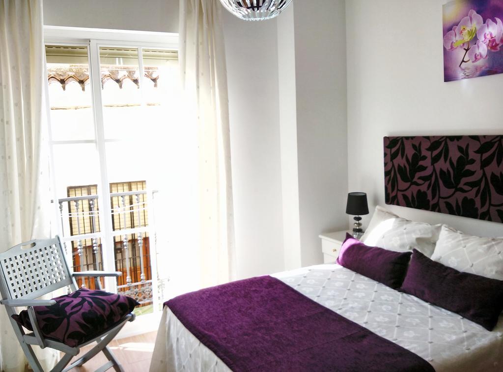 Lagunillas Apartament Malaga