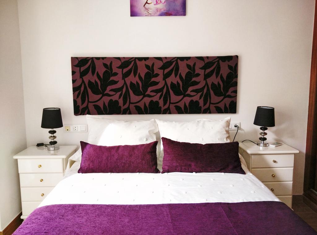 Apartament Lagunillas